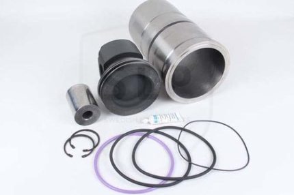 21209650 - CLK-650 CYLINDER LINER KIT