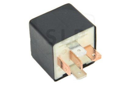 21244697 - R-662 RELAY