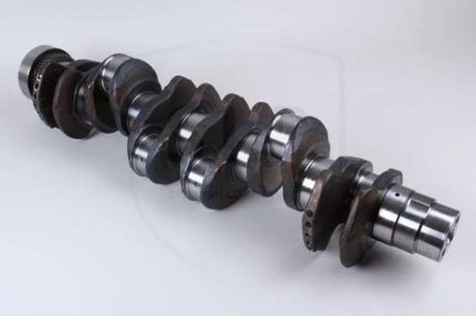 21351237 - VAX-237 CRANKSHAFT