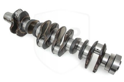 21351400 - VAX-400 CRANKSHAFT