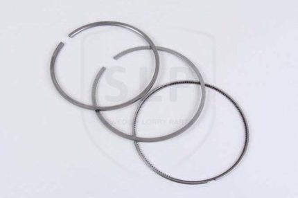 21356406 - PRK-406 PISTON RING KIT