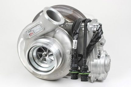 21647087 - TC-7087 TURBOCHARGER