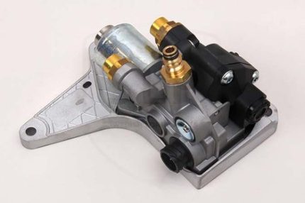 21991157 - SV-054 BRAKE VALVE