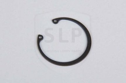 240345 - SS-345 SNAP RING