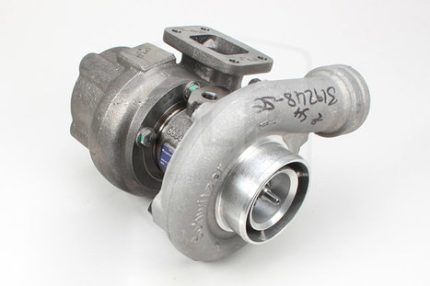 24426737 - TC-6737 TURBOCHARGER