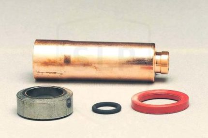 270575 - ISK-575 INJECTOR SLEEVE KIT