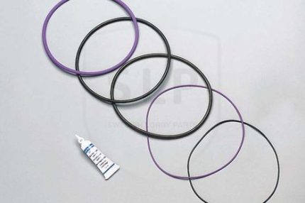 270935 - CLS-935 CYL. LINER SEAL KIT