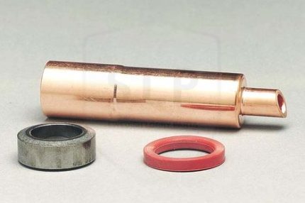 270946 - ISK-946 INJECTOR SLEEVE KIT