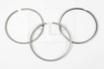 271117 - PRK-117 PISTON RING KIT