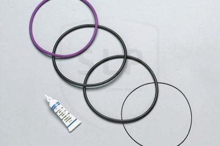 271155 - CLS-155 CYL. LINER SEAL KIT