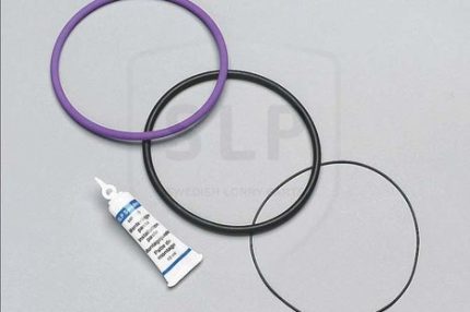 271160 - CLS-160 CYL. LINER SEAL KIT