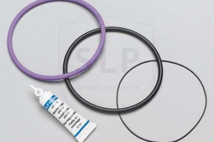 271162 - CLS-162 CYL. LINER SEAL KIT