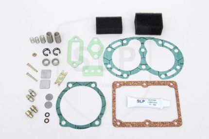 272813 - RK-72813 REPAIR KIT STEERING VALVE