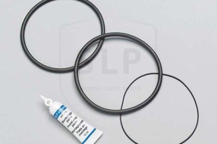 275460 - CLS-460 CYL. LINER SEAL KIT