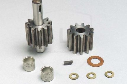 276155 - OPK-155 OIL PUMP REPAIR KIT