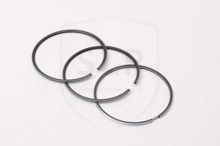 276197 - PRK-197 PISTON RING KIT