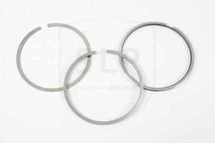 276851 - PRK-851 PISTON RING KIT