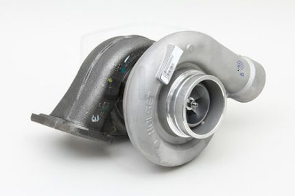 3165219 - TC-5219 TURBOCHARGER