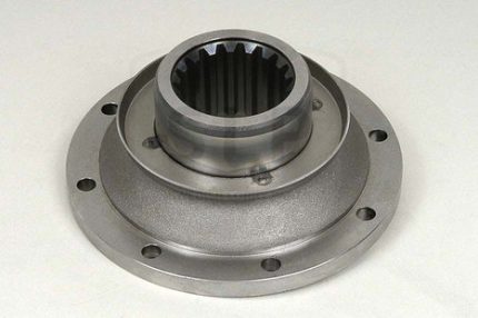 382992 - MED-992 COMPANION FLANGE