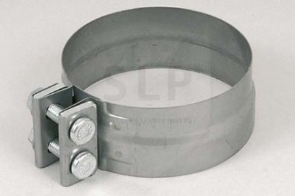 3943850 - EC-850 EXHAUST CLAMP