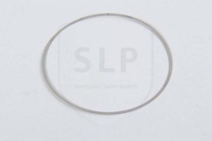 466114 - CLAS-114 CYL. LINER SHIM 0,20 MM