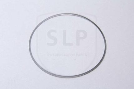 466183 - CLAS-183 CYL. LINER SHIM 0,30 MM