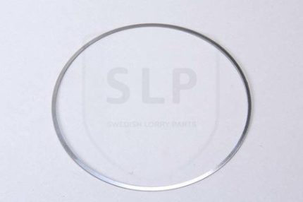 466184 - CLAS-184 CYL. LINER SHIM 0,50 MM