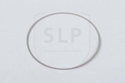 466878 - CLAS-878 CYL. LINER SHIM 0,12 MM