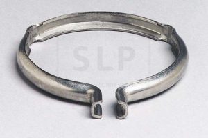 467310 - EC-310 EXHAUST CLAMP