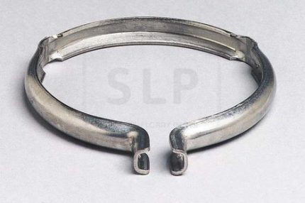 467310 - EC-310 EXHAUST CLAMP