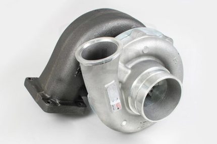 470509 - TC-0509 TURBOCHARGER