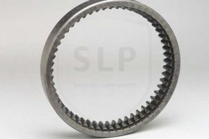 4717070 - GR-070 GEAR RIM