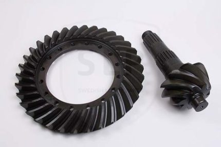 4717767 - CPS-767 CROWN WHEEL/PINION SET