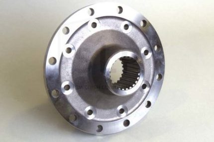 4719305 - MED-305 COMPANION FLANGE