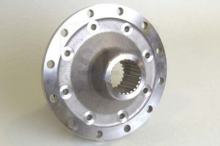 4720535 - MED-535 COMPANION FLANGE