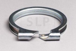 475499 - EC-499 EXHAUST CLAMP