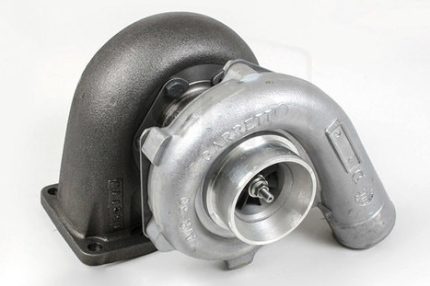 4774354 - TC-4354 TURBOCHARGER