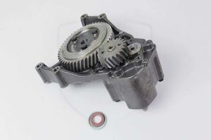 478649 - OP-649 OIL PUMP