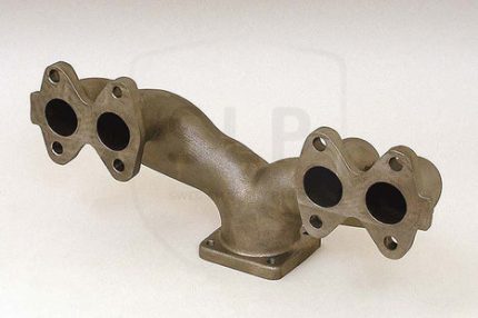 4804308 - EM-308 EXHAUST MANIFOLD