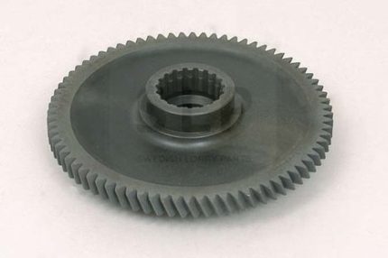 4871025 - GBG-025 GEAR