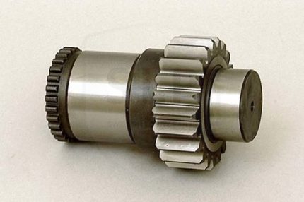 4871552 - SHA-552 SHAFT