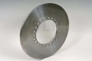 4872131 - BDC-131 BRAKE DISC