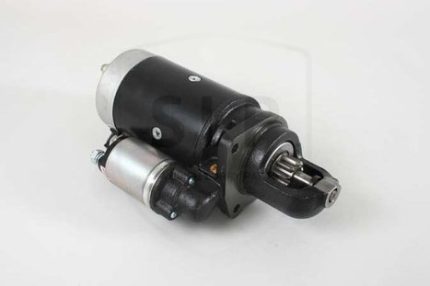 4880691 - STA-691 STARTER, REMAN.