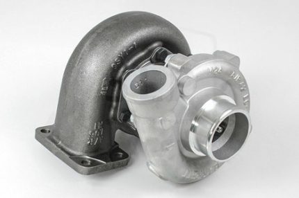 4881432 - TC-1432 TURBOCHARGER