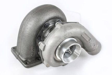 4881599 - TC-1599 TURBOCHARGER