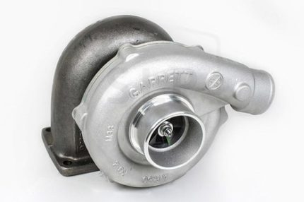 4881600 - TC-1600 TURBOCHARGER