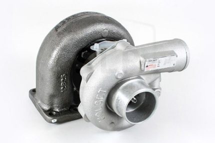 4881650 - TC-1650 TURBOCHARGER