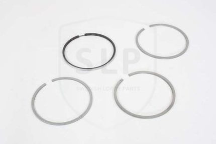 6630616 - PRK-616 PISTON RING KIT