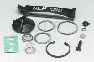 6645225 - RK-225 REPAIR KIT GOVENOR VALVE