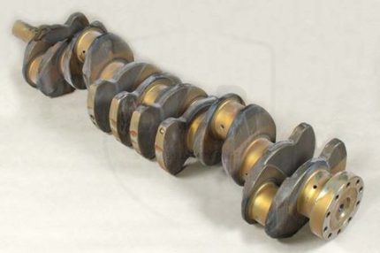 6888740 - VAX-740 CRANKSHAFT